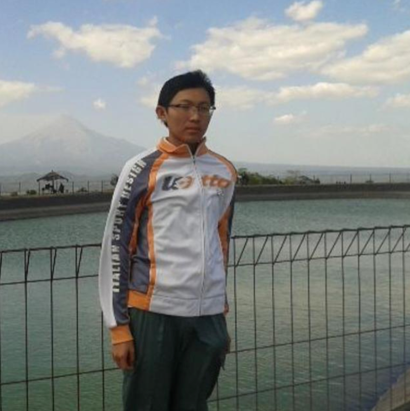 Yohanes Sujana Wijaya