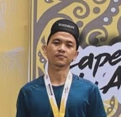 Subagio Setio Nugroho