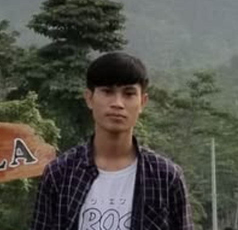 Muhammad Yahya