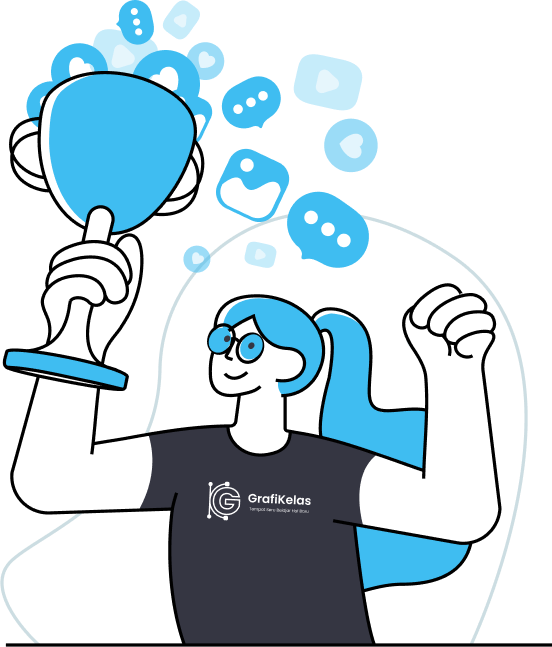 Affiliate GrafiKelas